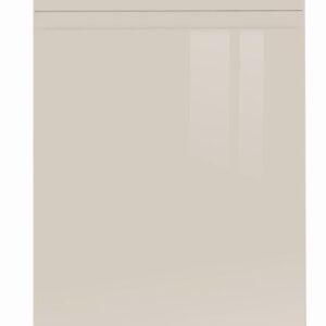 Jayline Supergloss Cashmere Door - available from shopkitchensonline.co.uk