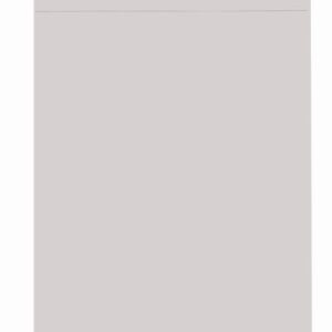 Jayline Supermatt Light Grey Door - available from shopkitchensonline.co.uk