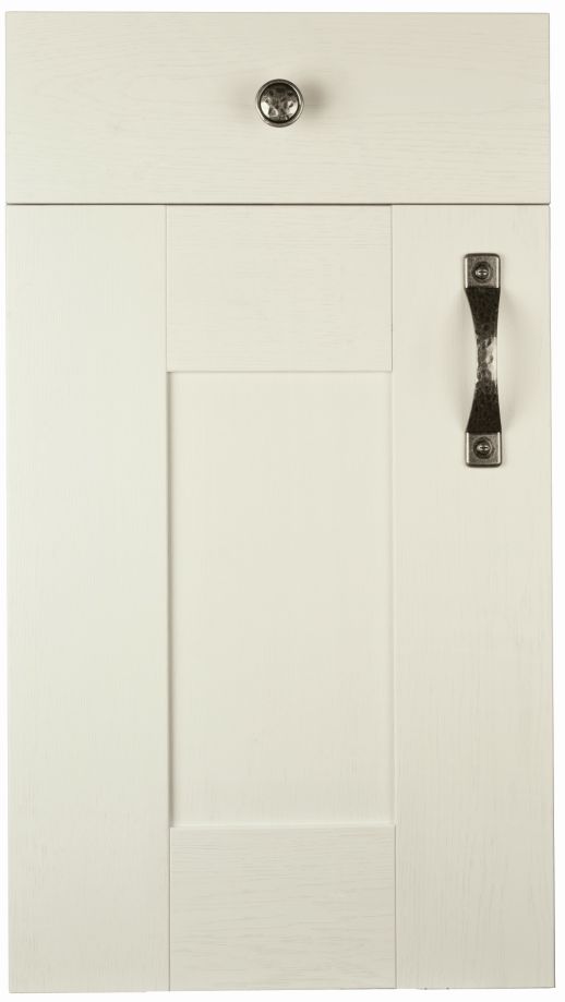 Wilton Oakgrain Mussel Door - available from shopkitchensonline.co.uk