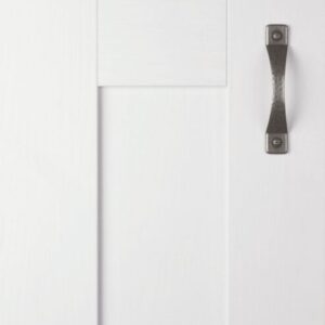 Wilton Oakgrain White Door - available from shopkitchensonline.co.uk