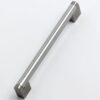 14mm Bar Handle, 188mm, Stainless Steel - Kitchen Handles by BA Components, available from shopkitchensonline.co.uk