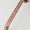 Cross Handles, 188mm, Antique Copper - Kitchen Handles by BA Components, available from shopkitchensonline.co.uk