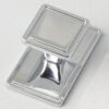 Deco Knob, 60mm, Chrome - Kitchen Handles by BA Components, available from shopkitchensonline.co.uk