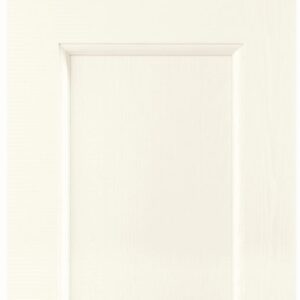 Thornbury Porcelain Door - Real wood timber shaker kitchen, available from shopkitchensonline.co.uk