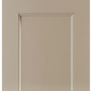 Thornbury Stone Door - Real wood timber shaker kitchen, available from shopkitchensonline.co.uk