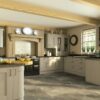 Wilton Oakgrain Dakkar Shaker Kitchen - A Blossom Avenue Classic Collection kitchen, available from shopkitchensonline.co.uk